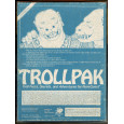Trollpak - Troll Facts, Secrets and Adventures (rpg Runequest V1 en VO) 001