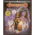 Dawn of the Emperors - Thyatis and Alphatia (jdr D&D Gazetteer - Mystara 1ère édition en VO) 001