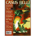 Casus Belli N° 76 (1er magazine des jeux de simulation) 017