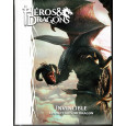 Invincible - Les Sept Vies du Dragon (jdr Héros & Dragons de BBE en VF) 003