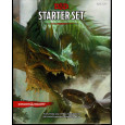 Starter Set  - Boîte de base (jdr Dungeons & Dragons 5 en VO) 006