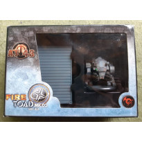 AT 43 - Fire Toad MK.03 Unit Box (jeu de figurines de Rackham)