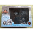 AT 43 - Death Dealers Tac Arms Unit Box (jeu de figurines de Rackham) 001