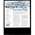 Against the Odds Campaign Study Nr. 1 - Wintergewitter (A journal of history and simulation en VO) 001