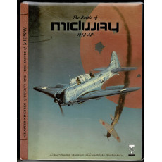 The Battle of Midway, 1942 AD (wargame de TPS en VO)