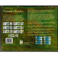 Battles of 1866 - Frontier Battles - War of the Empires (wargame d'Avalanche Press en VO) 001