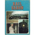 Rail Baron - Game of building Railroad Empires (jeu de stratégie Avalon Hill) 001