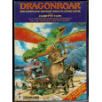 Dragonroar - The Complete Fantasy Role-Playing Game (jdr de Standard Games Publications en VO) 001