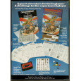 Dragonroar - The Complete Fantasy Role-Playing Game (jdr de Standard Games Publications en VO) 001