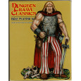 Dungeon Crawl Classics - Role Playing Games (jdr OSR en VO) 001