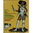 Dungeon Crawl Classics - Role Playing Games (jdr OSR en VO) 001