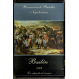Bailén 1808 (wargame de Delta Ediciones en VO) 001