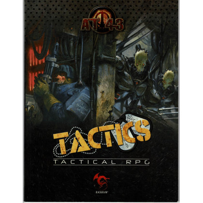 AT 43 - Tactics (jeu de figurines Rackham en VO) 001