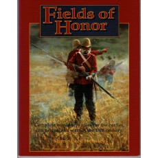 Fields of Honor (livret règles jeu de figurines 19e siècle en VO)