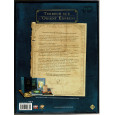 Terreur sur l'Orient Express - Coffret Edition Prestige (jdr L'Appel de Cthulhu V6 en VF) 001 Terreur sur l'Orient Express - Coffret Edition Prestige (jdr L'Appel de Cthulhu V6 en VF) 001