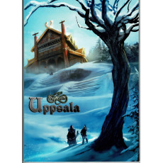 Uppsala (jeu de rôle Yggdrasill en VF)