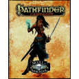 Skull & Shackles - Campagne complète (jdr Pathfinder Campagne en VF) 001