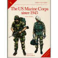 2 - The US Marine Corps since 1945 (livre Osprey Elite en VO) 001