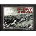 D-Day at Iwo Jima - 15 February 1945 (wargame solitaire de Decision Games en VO) 001