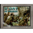 D-Day at Peleliu - 15 September 1944 (wargame solitaire de Decision Games en VO) 001
