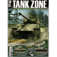 Tank Zone Magazine N° 12 (Magazine véhicules armement Militaria) 001