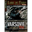 Ligne de Front N° 23 Hors-série Varsovie 1944 (Magazine Histoire des conflits du XXe siècle) 001