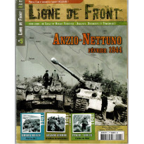 Ligne de Front N° 5 (Magazine Histoire des conflits du XXe siècle)