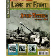 Ligne de Front N° 5 (Magazine Histoire des conflits du XXe siècle) 001