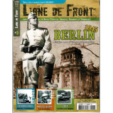 Ligne de Front N° 6 (Magazine Histoire des conflits du XXe siècle)