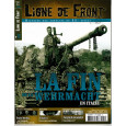 Ligne de Front N° 12 (Magazine Histoire des conflits du XXe siècle) 001