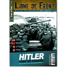 Ligne de Front N° 28 (Magazine Histoire des conflits du XXe siècle)
