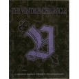 The Ventrue Chronicle (Vampire The Mascarade & Dark Ages en VO) 001