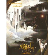 Souffre-Jour 1: L'Harmonde enchanté (jdr Agone)