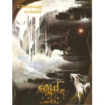 Souffre-Jour 1: L'Harmonde enchanté (jdr Agone)