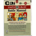 Simple GBoH - Battle Manual (C3i Magazine - wargame GMT en VO) 003