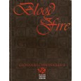 Blood & Fire - Giovanni Chronicles II (Vampire The Mascarade en VO) 001