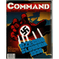 Command Magazine 24 - Czechoslovakia 1938 (magazine de wargames en VO) 001