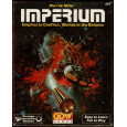 Imperium - Empires in Conflict : Worlds in the Balance (wargame GDW en VO) 002