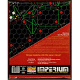 Imperium - Empires in Conflict : Worlds in the Balance (wargame GDW en VO) 002