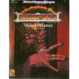 DSR3 Veiled Alliance (Dark Sun - AD&D 2nd édition en VO) 001