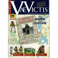 Vae Victis N° 86 (Le magazine du Jeu d'Histoire)