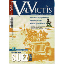 Vae Victis N° 92 (Le Magazine du Jeu d'Histoire)