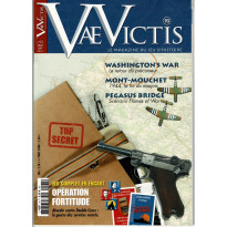 Vae Victis N° 93 (Le Magazine du Jeu d'Histoire)