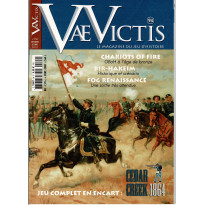 Vae Victis N° 94 (Le Magazine du Jeu d'Histoire)