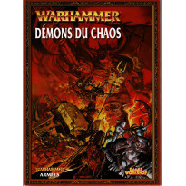 Warhammer - Démons du Chaos (listes d'armées jeu de figurines V6bis en VF) 001