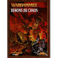 Warhammer - Démons du Chaos (listes d'armées jeu de figurines V6bis en VF) 001