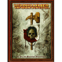 Warhammer - Le jeu des batailles fantastiques (livre de règles 7e édition en VF) 002