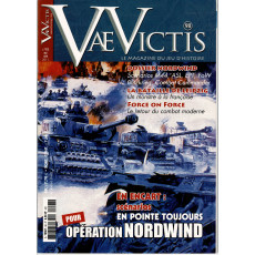Vae Victis N° 98 (Le Magazine du Jeu d'Histoire)