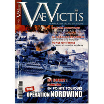 Vae Victis N° 98 (Le Magazine du Jeu d'Histoire)
