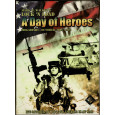 Lock'N'Load - A Day of Heroes (wargame de LnL Publishing en VO) 001